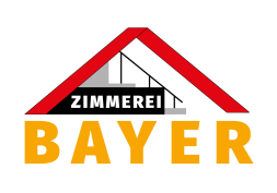 Zimmerei Bayer Logo Web